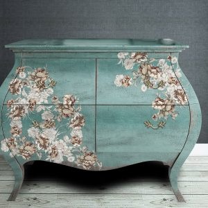 Redesign with Prima Redesign - Decor Transfer - Natural Splendour