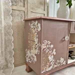 Redesign with Prima Redesign - Decor Transfer - Natural Splendour