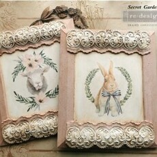 Redesign with Prima Redesign - Decor Transfer - Sweet Lamb