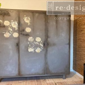 Redesign with Prima Redesign - Decor Transfer - Vintage Rustic