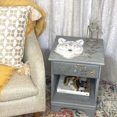Redesign with Prima Redesign - Decor Transfer - Gray Wolf