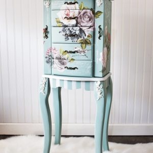 Redesign with Prima Redesign - Decor Transfer - Vintage Dream
