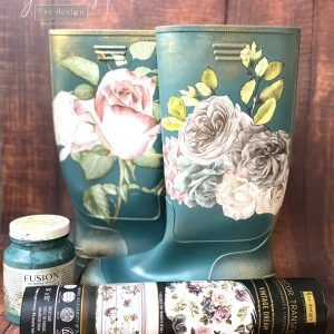 Redesign with Prima Redesign - Decor Transfer - Vintage Dream