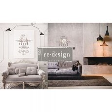 Redesign with Prima Redesign - Decor Transfer - L’ Amour est le miel