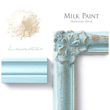 Homestead House HH - Milk Paint - Laurentien - 50gr