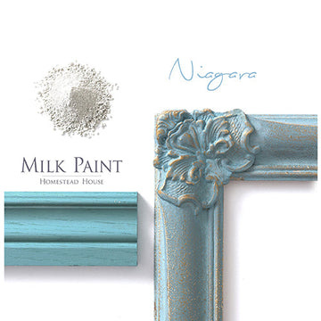 Homestead House HH - Milk Paint - Niagara - 330gr