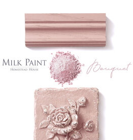 Homestead House HH - Milk Paint - Bouquet - 330gr