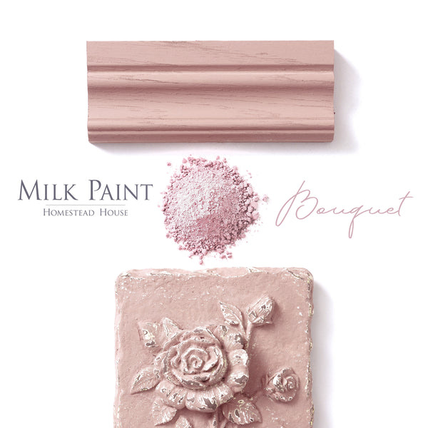 Homestead House HH - Milk Paint - Bouquet - 330gr