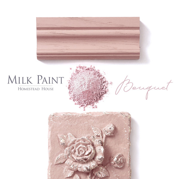 Homestead House HH - Milk Paint - Bouquet - 50gr
