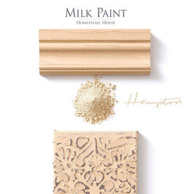 Homestead House HH - Milk Paint - Hampton - 330gr