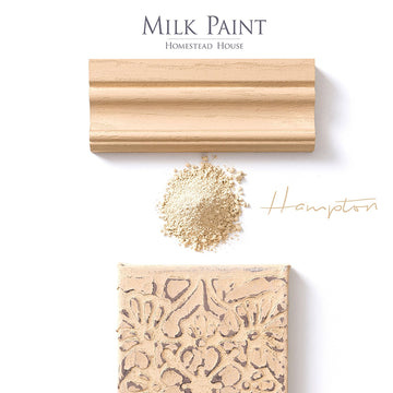 Homestead House HH - Milk Paint - Hampton - 330gr