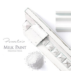 Homestead House HH - Milk Paint - Porcelaine - 330gr