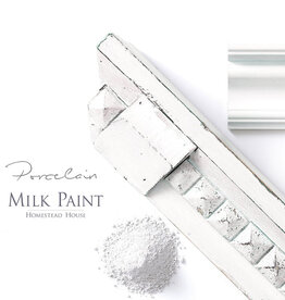 Homestead House HH - Milk Paint - Porcelaine - 330gr