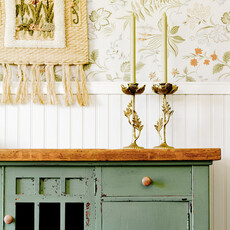 Homestead House HH - Milk Paint - Stockholm Green - 330gr