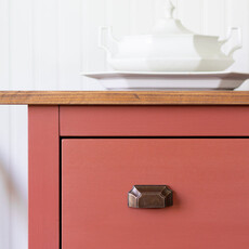 Homestead House HH - Milk Paint - Dala Red - 330gr