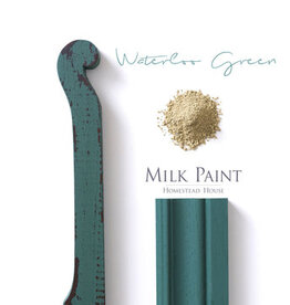 Homestead House HH - Milk Paint - Waterloo - 330gr