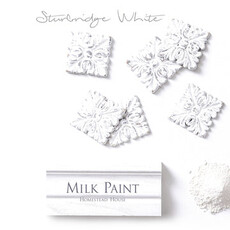 Homestead House HH - Milk Paint - Sturbridge White - 330gr