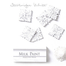 Homestead House HH - Milk Paint - Sturbridge White - 50gr