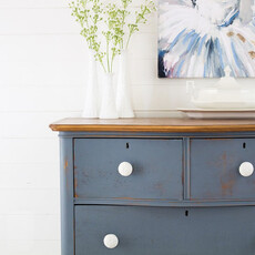 Homestead House HH - Milk Paint - Rideau Blue - 230gr