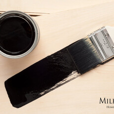 Fusion Mineral Paint Fusion - Stain and Finishing Oil - Ebony - 237ml