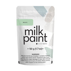 Fusion Mineral Paint Fusion - Milk Paint - Mojito - 50gr