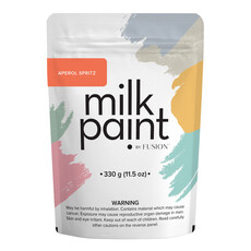 Fusion Milk Paint Fusion - Milk Paint - Aperol Spritz - 330gr