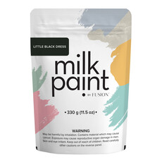 Fusion Milk Paint Fusion - Milk Paint - Little Black Dress - 330gr