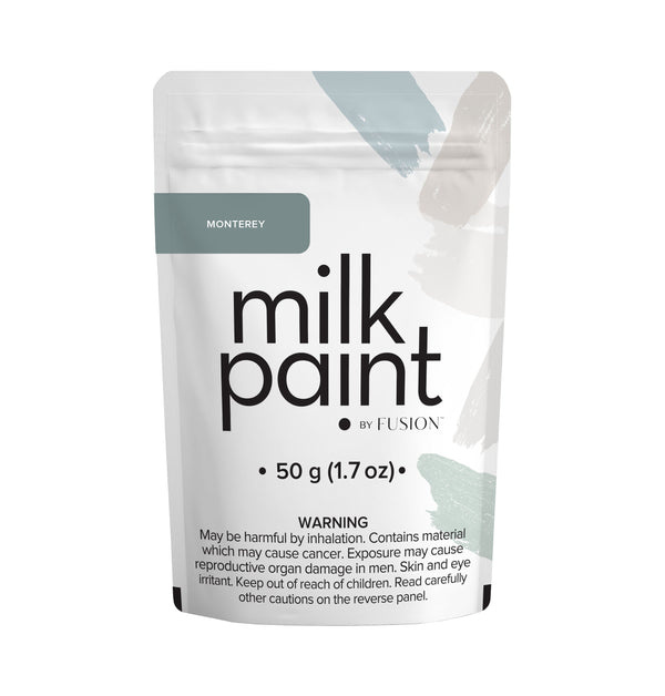 Fusion Milk Paint Fusion - Milk Paint - Monterey - 50gr