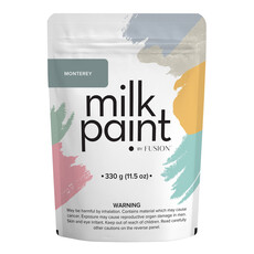 Fusion Milk Paint Fusion - Milk Paint - Monterey - 330gr