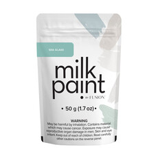 Fusion Milk Paint Fusion - Milk Paint - Sea Glass - 50gr
