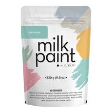 Fusion Milk Paint Fusion - Milk Paint - Sea Glass - 330gr