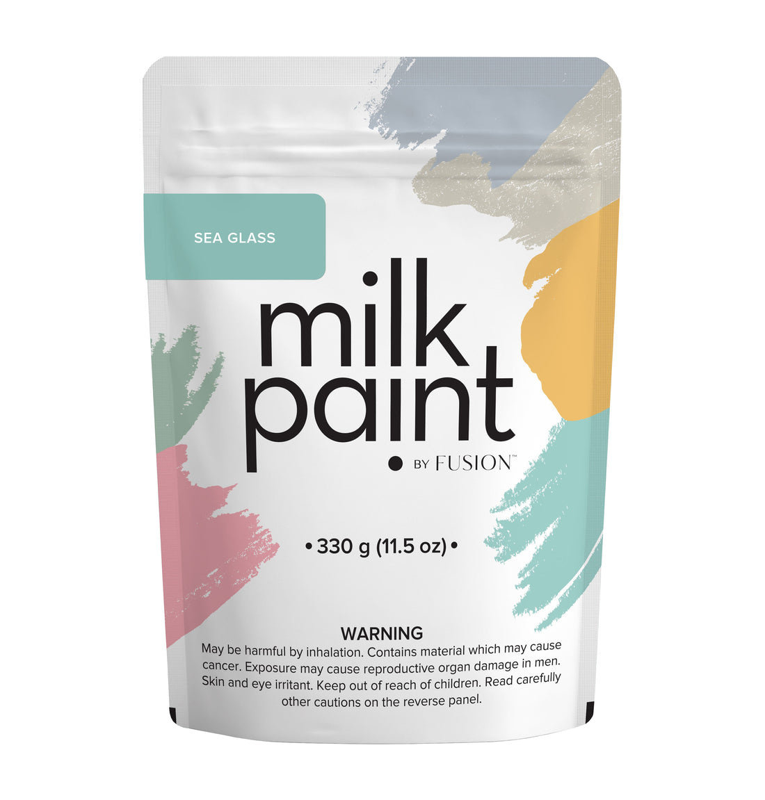 Fusion Milk Paint Fusion - Milk Paint - Sea Glass - 330gr