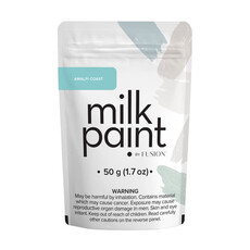 Fusion Milk Paint Fusion - Milk Paint - Amalfi Coast - 50gr