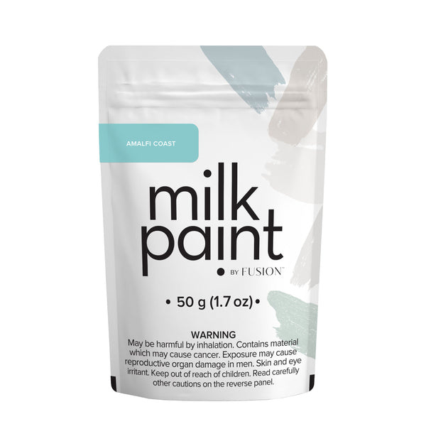 Fusion Milk Paint Fusion - Milk Paint - Amalfi Coast - 50gr