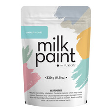 Fusion Milk Paint Fusion - Milk Paint - Amalfi Coast - 330gr