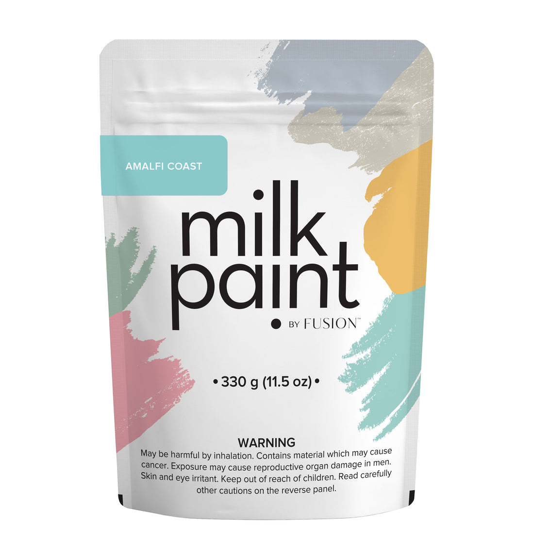 Fusion Milk Paint Fusion - Milk Paint - Amalfi Coast - 330gr