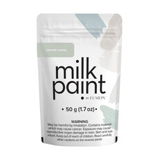 Fusion Milk Paint Fusion - Milk Paint - Vintage Laurel - 50gr