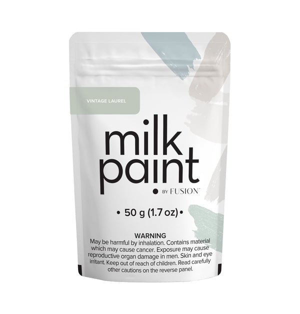 Fusion Milk Paint Fusion - Milk Paint - Vintage Laurel - 50gr