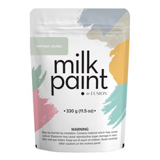 Fusion Milk Paint Fusion - Milk Paint - Vintage Laurel - 330gr