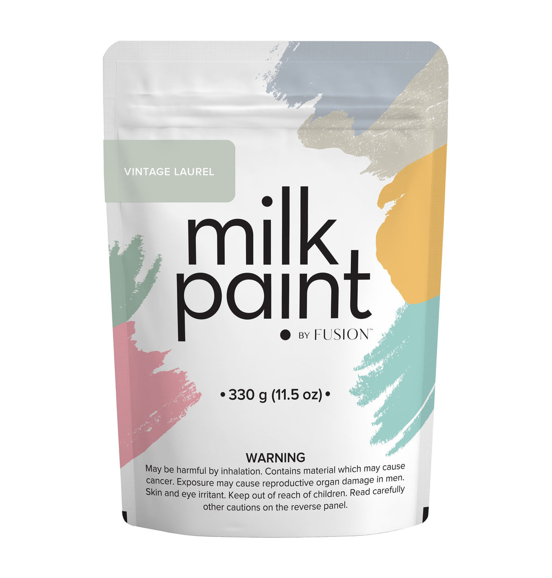 Fusion Milk Paint Fusion - Milk Paint - Vintage Laurel - 330gr