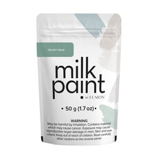 Fusion Milk Paint Fusion - Milk Paint - Velvet Palm - 50gr