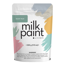 Fusion Milk Paint Fusion - Milk Paint - Velvet Palm - 330gr