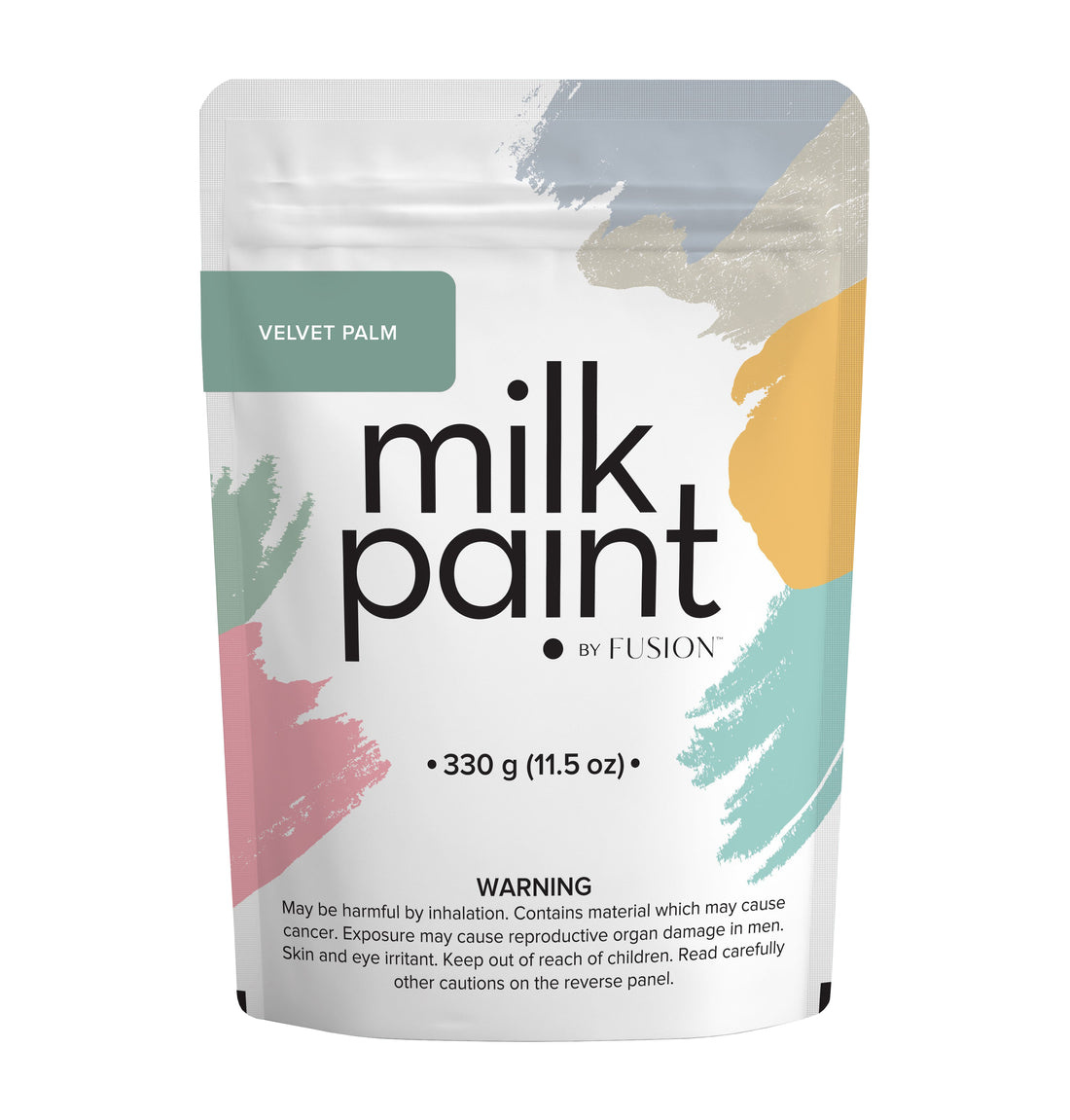 Fusion Milk Paint Fusion - Milk Paint - Velvet Palm - 330gr