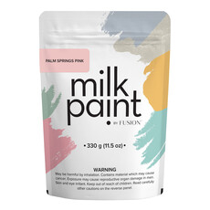 Fusion Milk Paint Fusion - Milk Paint - Palm Springs Pink - 330gr