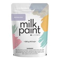 Fusion Milk Paint Fusion - Milk Paint - Wisteria Row - 330gr