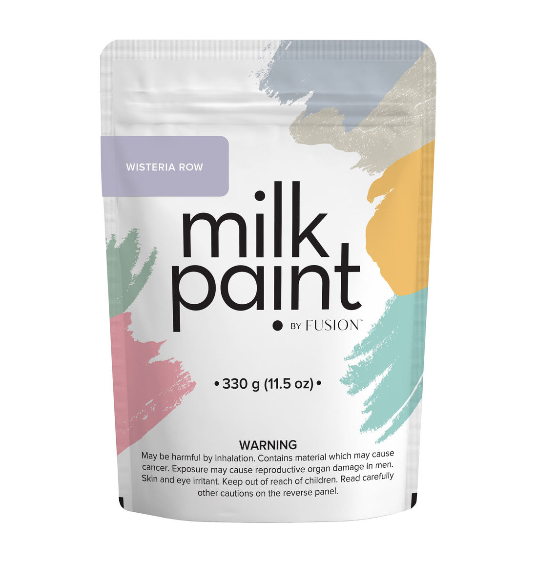 Fusion Milk Paint Fusion - Milk Paint - Wisteria Row - 330gr