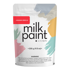 Fusion Milk Paint Fusion - Milk Paint - Hawaiian Hibiscus - 330gr