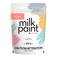 Fusion Milk Paint Fusion - Milk Paint - Casa Rosa - 330gr