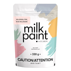 Fusion Milk Paint Fusion - Milk Paint - Millennial Pink - 330gr