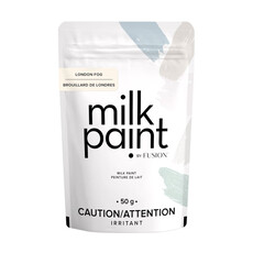 Fusion Milk Paint Fusion - Milk Paint - London Fog - 50gr
